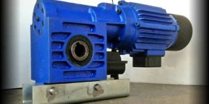 Rolling Shutter Direct Gearbox