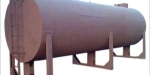 Liquid Storage Tank