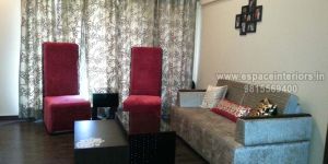 Living Room Wing Chair