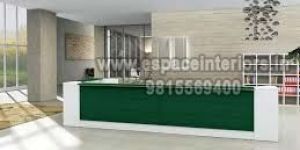 Office Counter Table