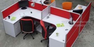 Office Workstation Unit
