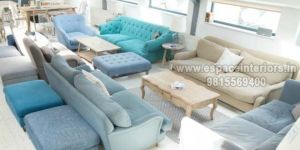 Showroom Sofa