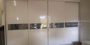 Sliding Wardrobe
