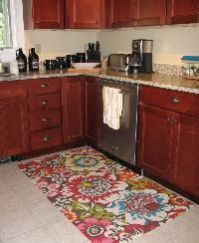 Kitchen Rugs