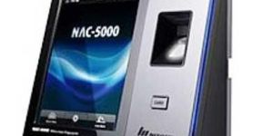 Fingerprint Algorithm