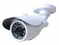 Outdoor Infrared Camera