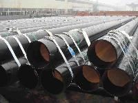 ERW Steel Tubes