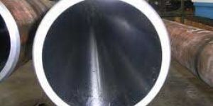 Hydraulic Cylinder Pipes