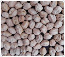 Chickpeas