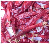 Chillies