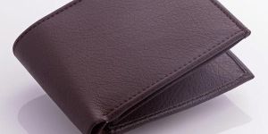 Mens Leather Wallets