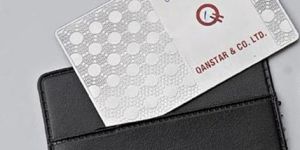 Visiting Card Holders