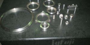 Machined Components