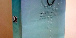 Duplex Board Carry Bag