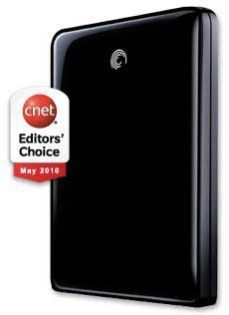 STAA320100 External Hard Disk