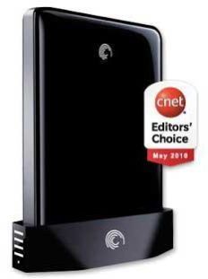 STAD500100 External Hard Disk