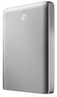 STBB500100 External Hard Disk