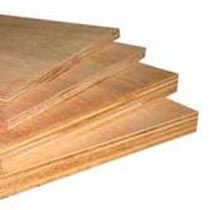 BWR Grade Plywood