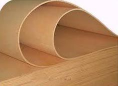 Flexible Plywood