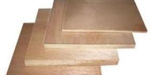 Marine Grade Plywood