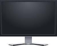 Monitor Screen