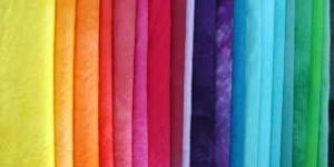 Dyed Fabric