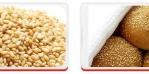 Toasted Sesame Seeds