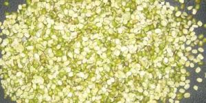 Green Moong Pulses