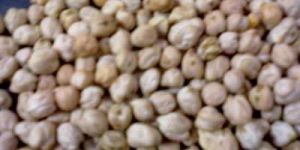 Kabuli Chana