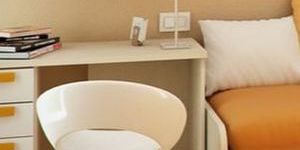 Plain Particle Board