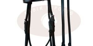English Bridles