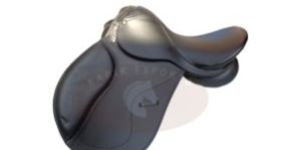English Saddle
