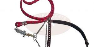 Show Halters