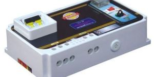 Earth Leakage Relays - 1st Relay (1ø, 2-pole, 220v, 50hz.)