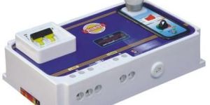 Earth Leakage Relays - 2nd Relay (1Ø, 2-Pole, 220V, 50Hz.)