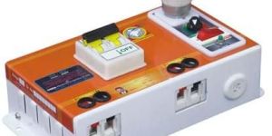 (1Ø (Single Phase), 2-Pole, 100V to 250V, 50Hz, AC., 10KA