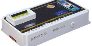 Earth Leakage Relays - 1st Relay (3ø, 4-pole, 415v, 50hz.)