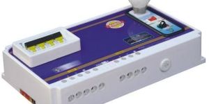 Earth Leakage Relays - 2nd Relay (3Ø, 4-Pole, 415V, 50Hz.)