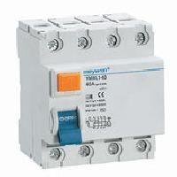 Earth Leakage Circuit Breaker