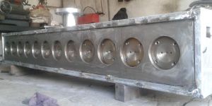 Filament Yarn Machine