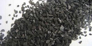 Coconut Shell Activated Carbon