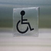 Stainless Steel Nameplate