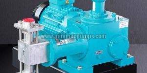 Plunger Type Pump (MP-20)