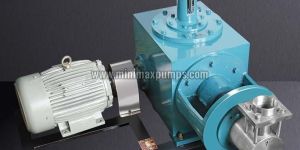 Plunger Type Pump (MP-60)