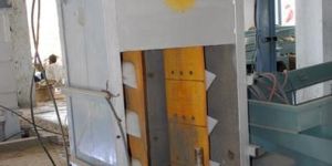 Bucket Elevator Belts