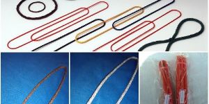 Nylon Handloom Industrial Belts