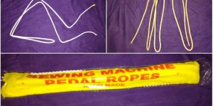 Sewing Machines Nylon Belts