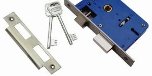 Mortise Defender 2 Lock