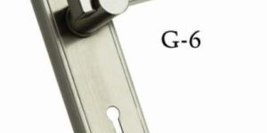 Mortise Handle G-6