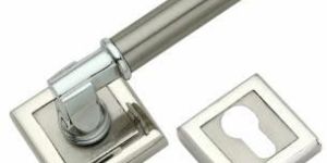 Skoda Consield Handle